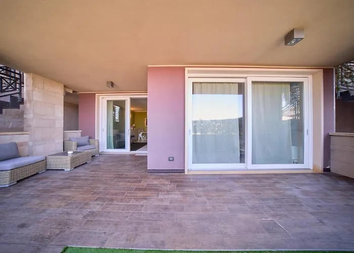 Lakefront Retreat * Peschiera del Garda