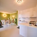 Appartement Lakefront Retreat Peschiera del Garda