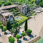 Lakefront Retreat Appartement